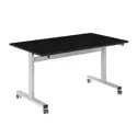 Pro Flip Rectangular Table 